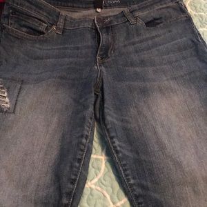 👖GAP jeans EUC👖Bundle and save!